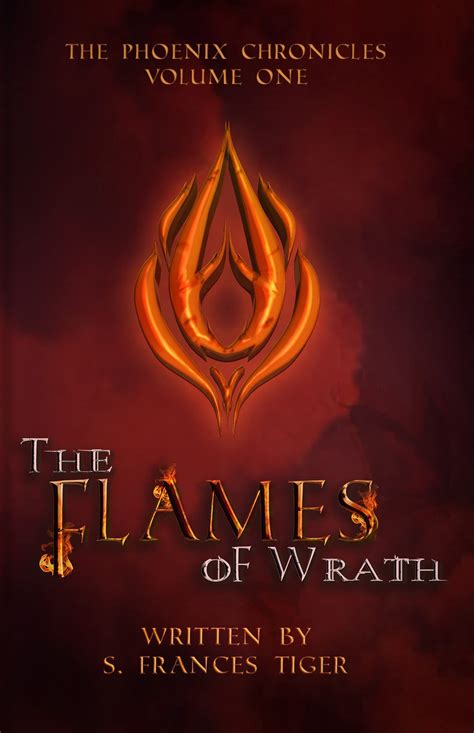 The Flames of Wrath