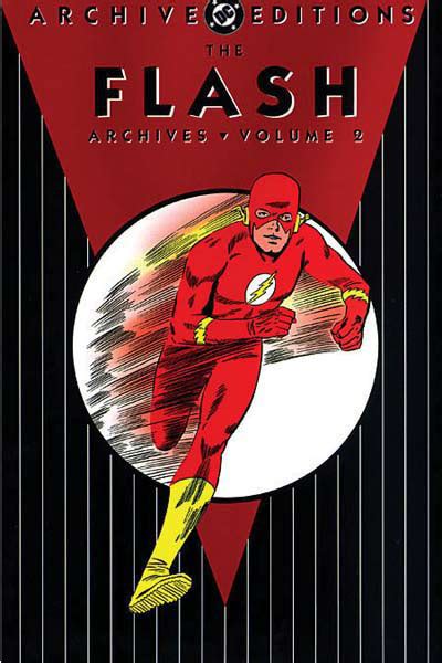 The Flash 109 Volume 2 PDF