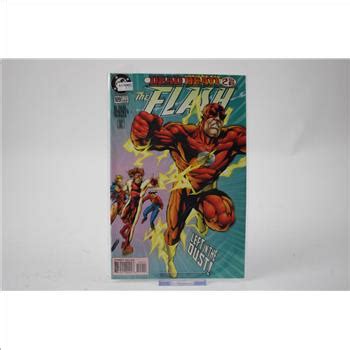 The Flash 109 Volume 2 PDF