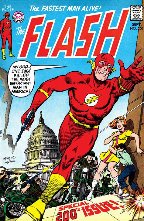 The Flash 1959-1985 143 Epub