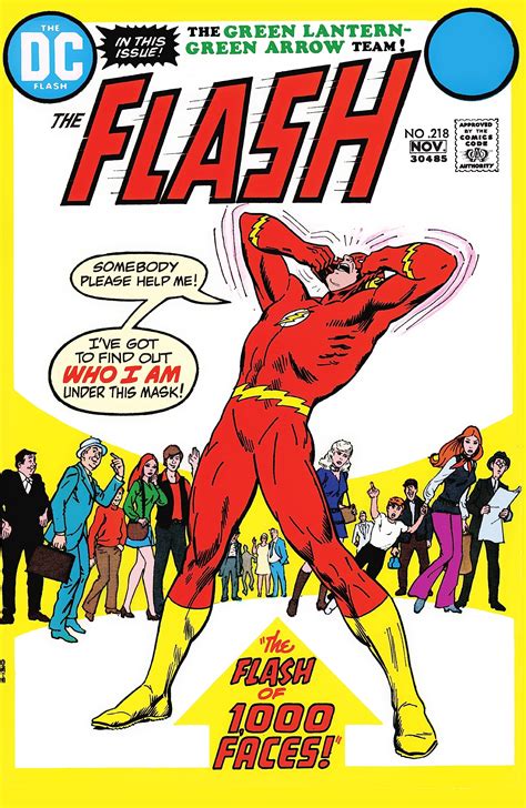 The Flash 1959-1985 146 PDF