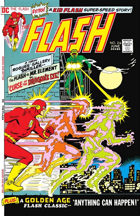 The Flash 1959-1985 162 Epub