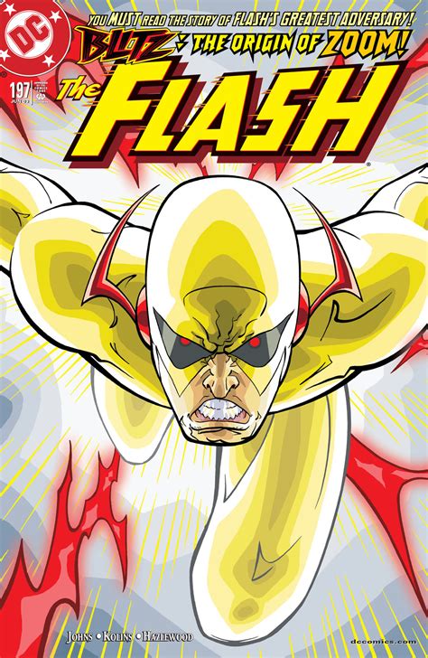 The Flash 1987-197 Doc