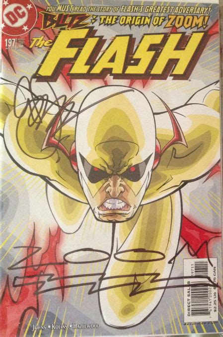 The Flash 1987-197 Doc