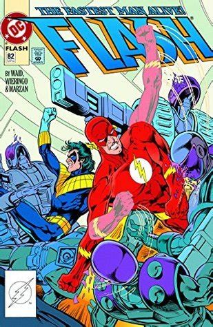 The Flash 1987-2009 Issues 50 Book Series Epub