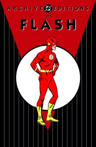 The Flash Archives Vol 5 Archive Editions PDF