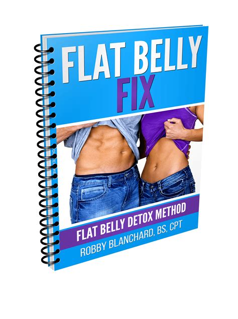 The Flat Belly Fix Your Pain Free Flat Belly Solution 60 Second System Fitness and Exercise Lifestyle Guides Book 3 Reader