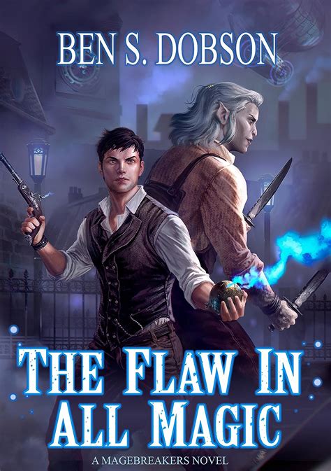 The Flaw in All Magic Magebreakers PDF