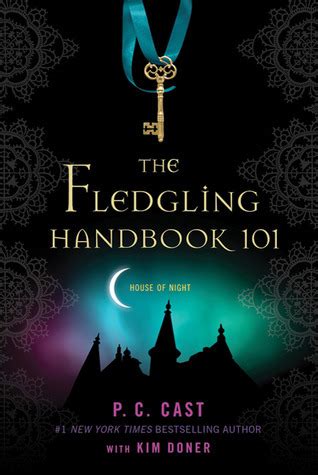 The Fledgling Handbook 101 Cast P C pdf torrent PDF