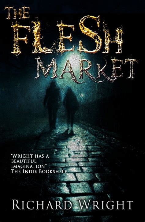 The Flesh Market Murder Mad Science and The Restless Dead Epub