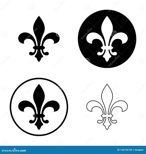 The Fleur-de-Lis: A Symbol of French Heritage