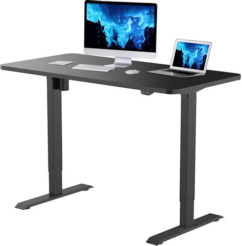 The Flexispot EC1 Standing Desk