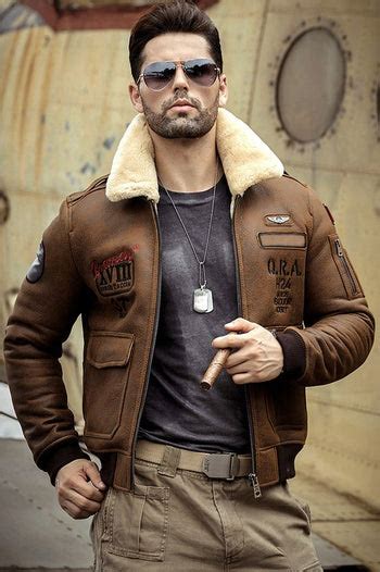 The Flight Bomber Jacket: A Timeless Wardrobe Staple with Unparalleled Style and Functionality