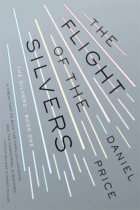 The Flight of the Silvers Reader