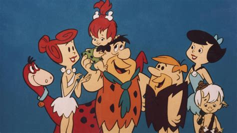 The Flintstones (1960-1966)