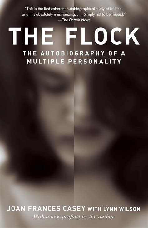 The Flock The Autobiography of a Multiple Personality Reader