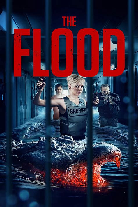 The Flood PDF