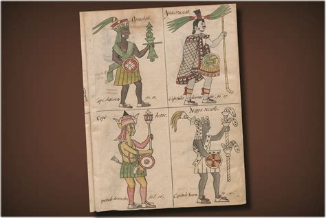 The Florentine Codex Doc