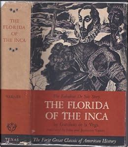The Florida of the Inca Reader