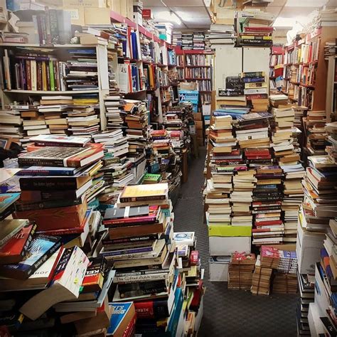 The Flourishing Second Hand Books Landscape in Singapore