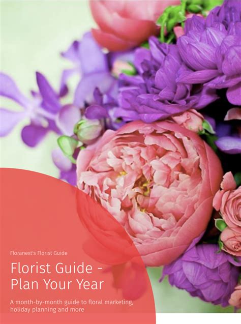 The Flower Shop Network: A Comprehensive Guide to Florist Collaboration