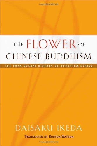 The Flower of Chinese Buddhism (Soka Gakkai History of Buddhism) Ebook Epub