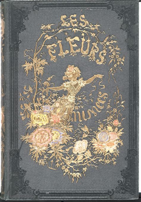 The Flowers Personified Being a Translation of Grandville s Les Fleurs Animées Classic Reprint Kindle Editon