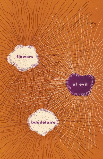The Flowers of Evil Bilingual Edition New Directions Paperbook PDF