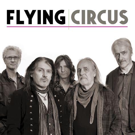 The Flying Circus Epub
