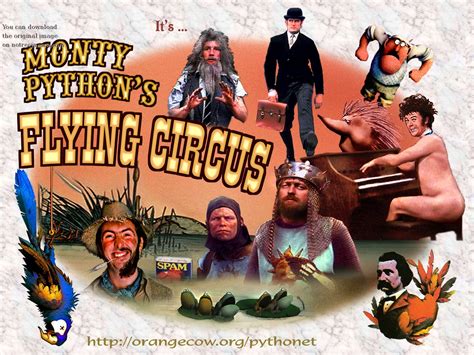 The Flying Circus Epub