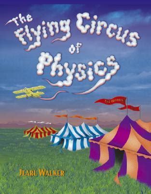 The Flying Circus of Physics 1st Edition Kindle Editon