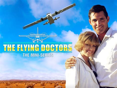The Flying Doctor Kindle Editon