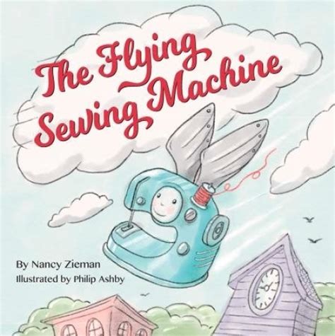 The Flying Sewing Machine Doc