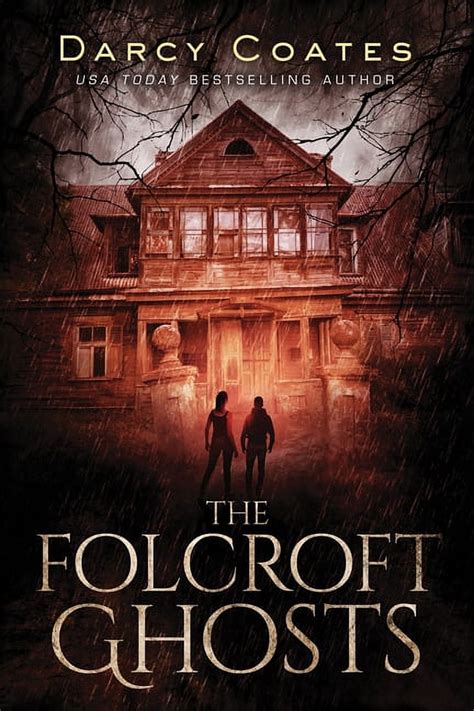 The Folcroft Ghosts Epub