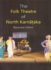 The Folk Theatre of North Karnataka Doc