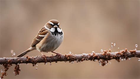 The Folklore of Bird Dropping Luck