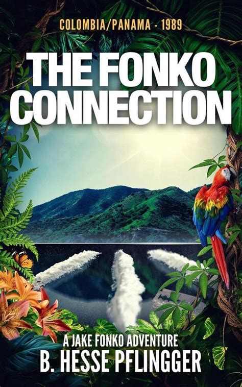 The Fonko Connection Jake Fonko Doc