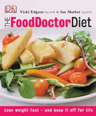The Food Doctor Diet Doc