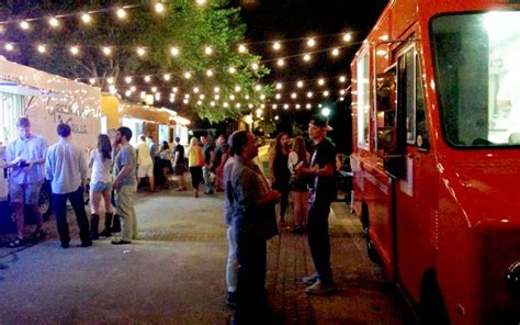 The Food Truck Phenomenon