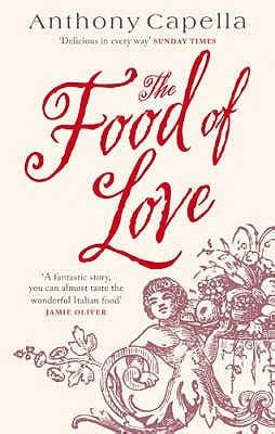 The Food of Love Reader