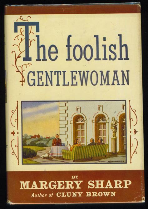 The Foolish Gentlewoman Kindle Editon