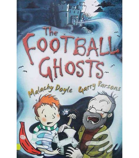 The Football Ghosts Epub