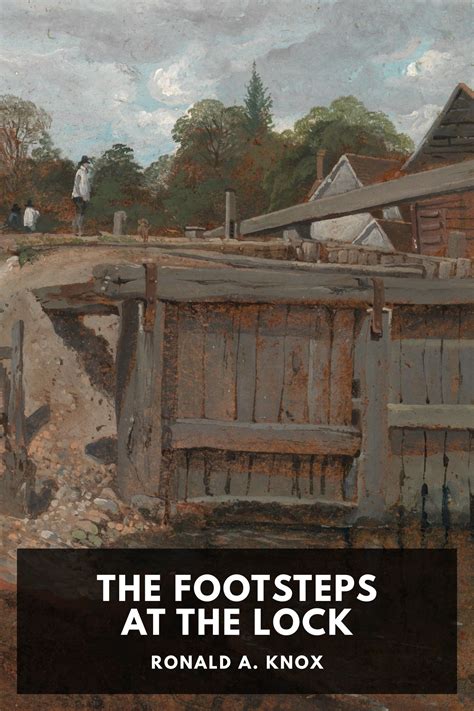 The Footsteps at the Lock Epub