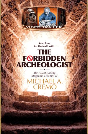 The Forbidden Archeologist Doc