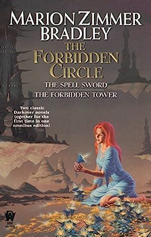 The Forbidden Circle The Spell Sword The Forbidden Tower Doc