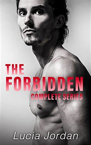 The Forbidden Complete Series Epub