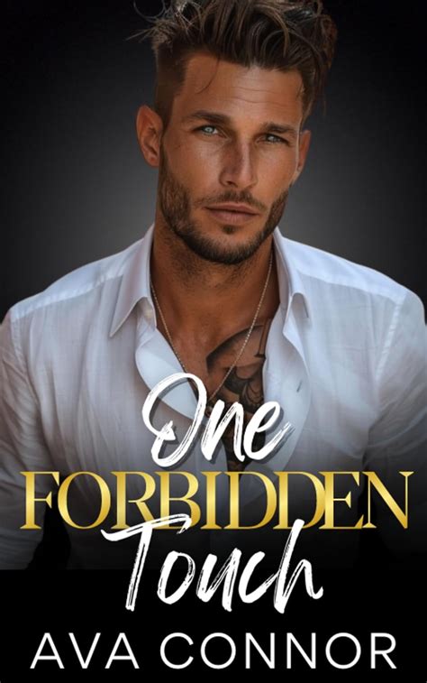 The Forbidden Touch Epub