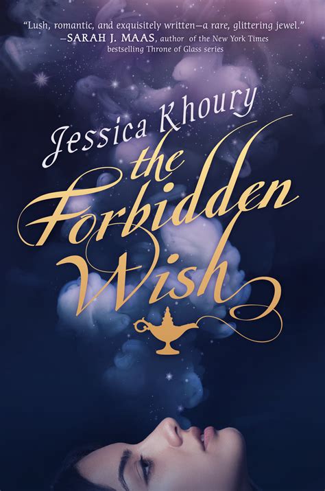 The Forbidden Wish Reader