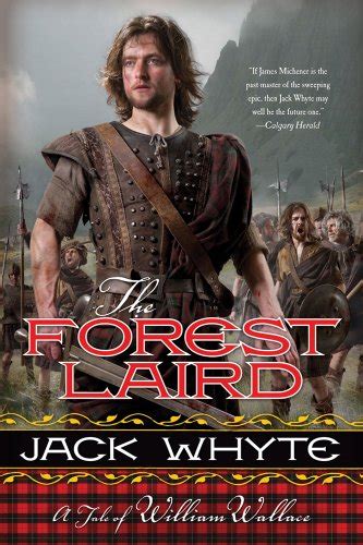 The Forest Laird A Tale of William Wallace Guardians PDF