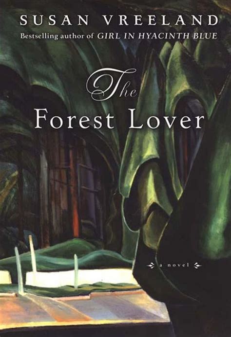 The Forest Lover PDF